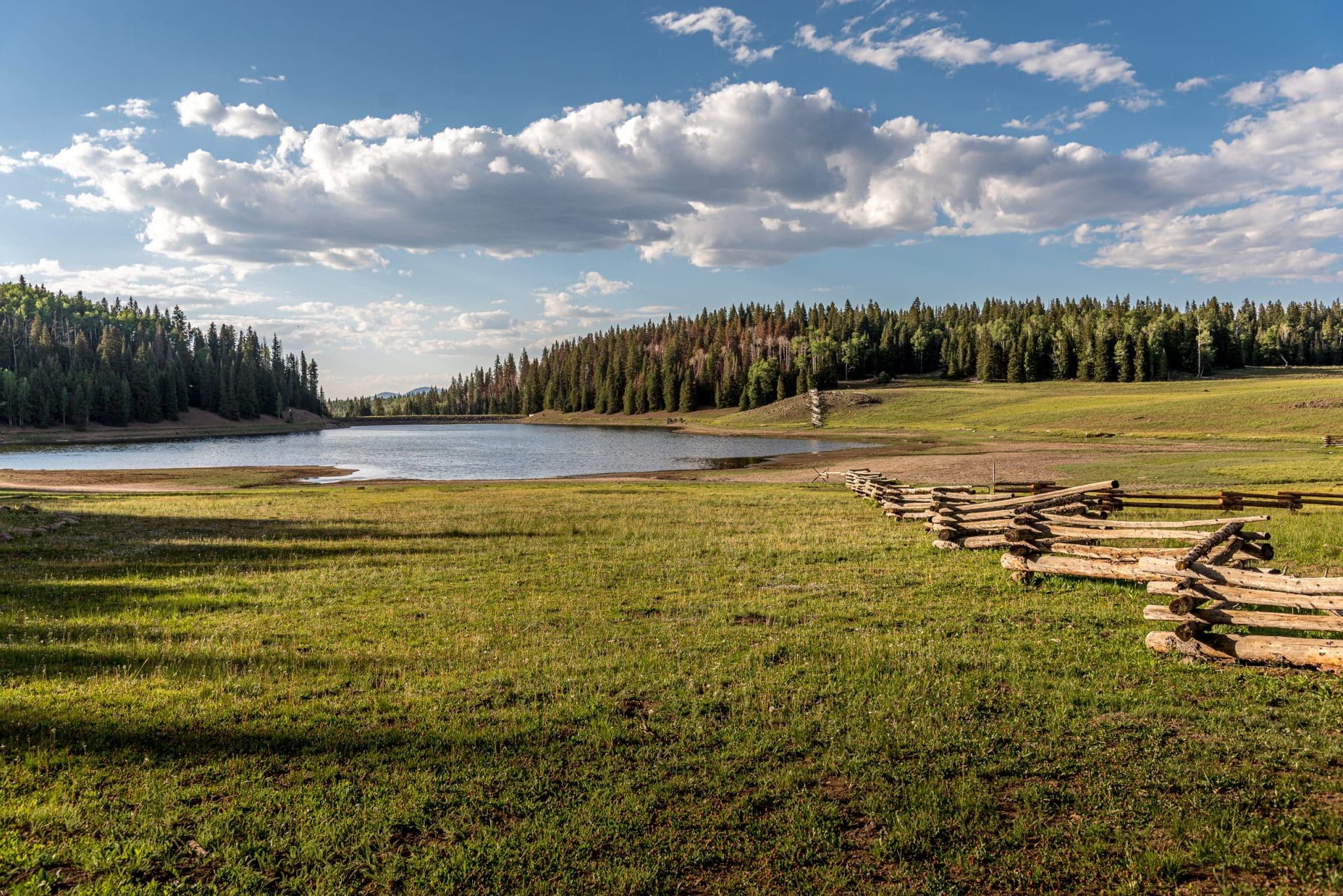 Tushar Mountain Scenic Byway - Ramblers